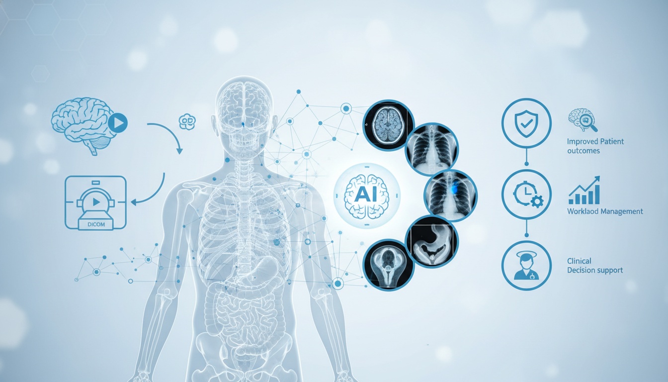 5 Benefits of Artificial Intelligence in Healthcare